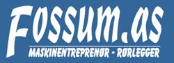 Fossum Robert & Sann AS