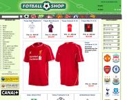 Fotballshop Ullevaal Stadion AS