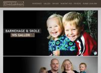Fotograf Elvebakken