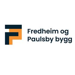 Fredheim & Paulsby Bygg