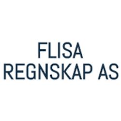Flisa Regnskap AS