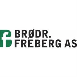 Brødr Frebergs Maskinforretning AS