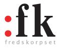 Fredskorpset
