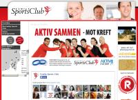 Family Sports Club Fredrikstad AS