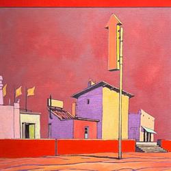 Galleri A