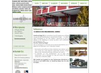 Gamborg Bygg AS
