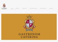 Gastronom Catering AS