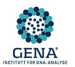Gena AS