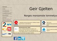 Artige Innslag AS