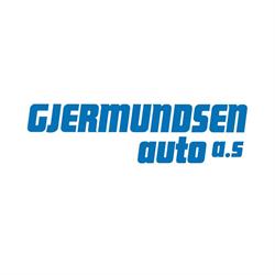 Gjermundsen Auto AS