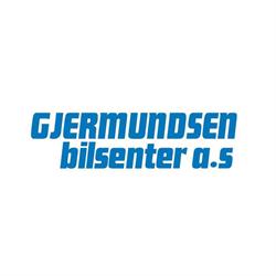 Nissan - Gjermundsen Bilsenter AS