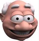 Gjerrigknark ANS