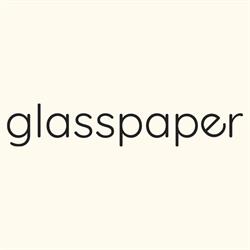 Glasspaper AS