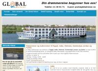 Global Reiser AS