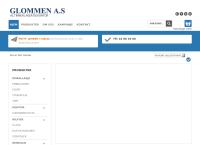 Glommen AS