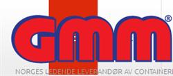 GMM Container AS