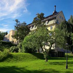 Godthaab Helse og Rehabilitering