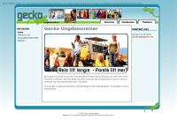 Gecko AS