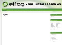 Gol Installasjon AS
