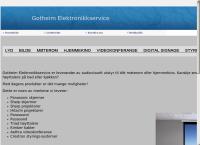 Gotheim Elektronikkservice