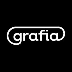 Grafia Reklamebyrå AS