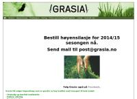 Grasia DA
