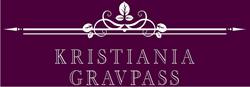 Olaussens Kristiania Gravpass