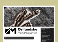 Ostlandske Monumentservice AS