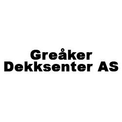 Greaker Dekksenter AS