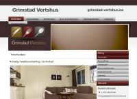 Grimstad Vertshus og Kro AS