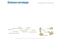 Foreningen Grønnes Barnehage