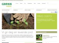 Norsk Vekstjord AS