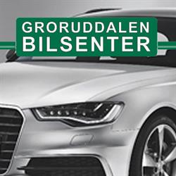 Groruddalen Bilsenter AS