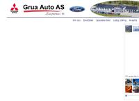 Grua Auto AS
