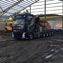 Gudmestad Transport AS