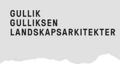 Gulliksen Gullik Landskapsarkitekter Mnla AS