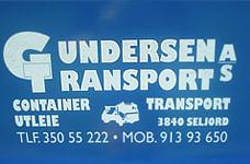 Gundersen Transport AS
