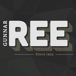 Gunnar Ree AS