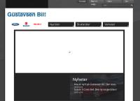 Suzuki -Gustavsen Bil AS
