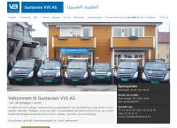 Gustavsen VVS AS