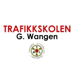 Trafikkskolen G. Wangen AS