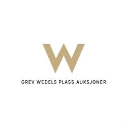 Grev Wedels Plass Auksjoner AS
