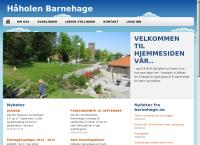 Håholen Barnehage