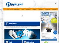Haaland Installasjon As