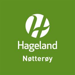 Oasen Hageland -Astoria Hagesenter AS