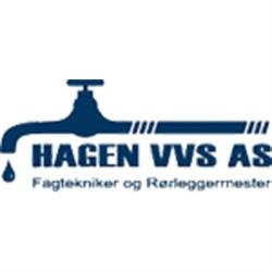 Hagen VVS AS