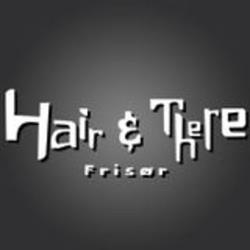 Hair & There Asker AS