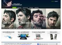 Halden Dataservice AS