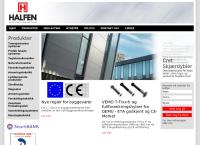 Halfen-Frimeda AS