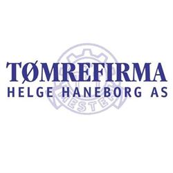 Tømrerfirma Helge Haneborg jr AS